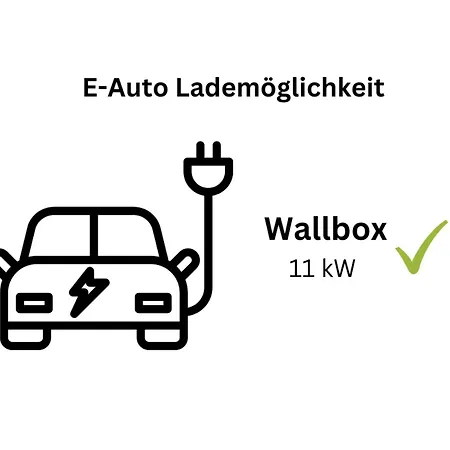 High-quality Near - Parking Space * Wurzburg